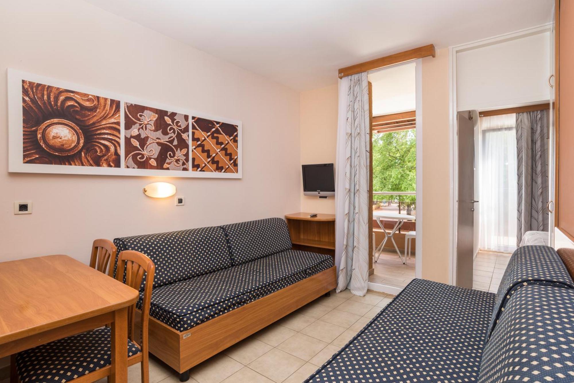 Superior Apartment 22
