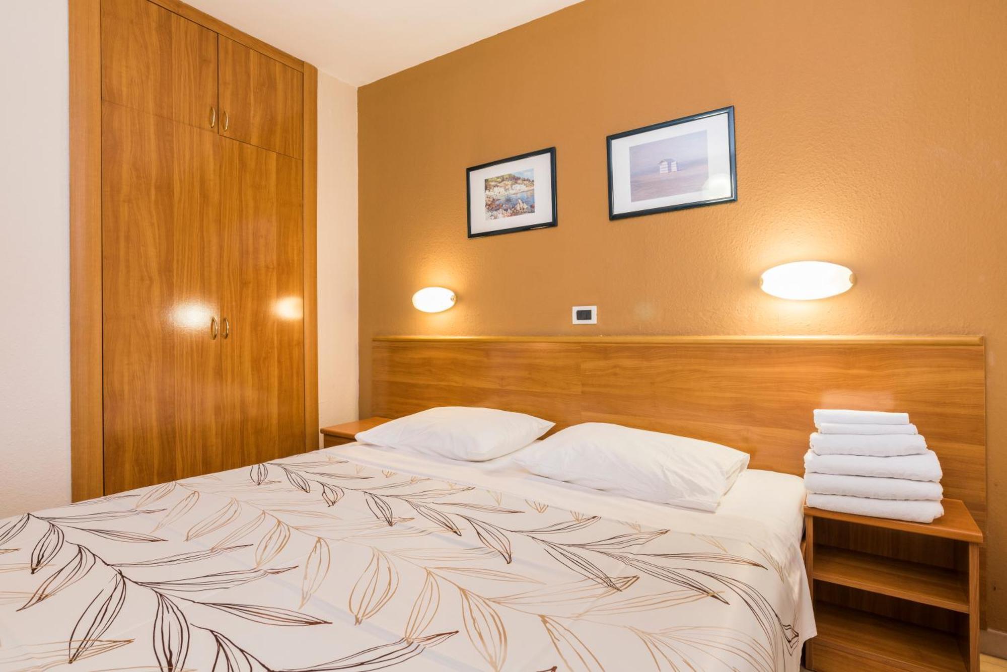 Premium Apartment 22