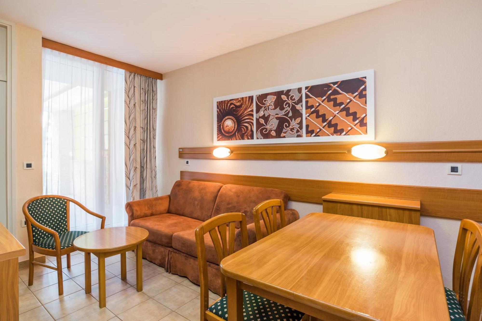 Premium Apartment 22