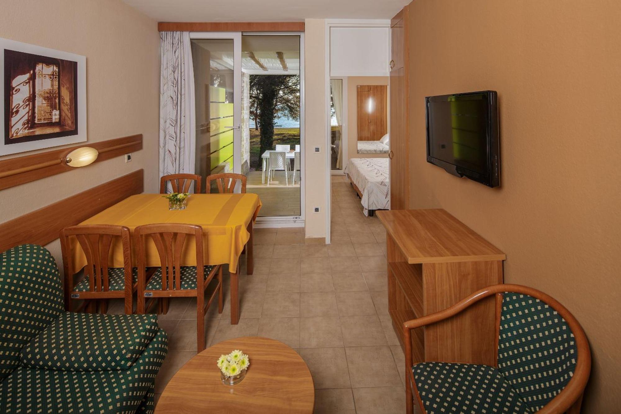 Premium Apartment 22