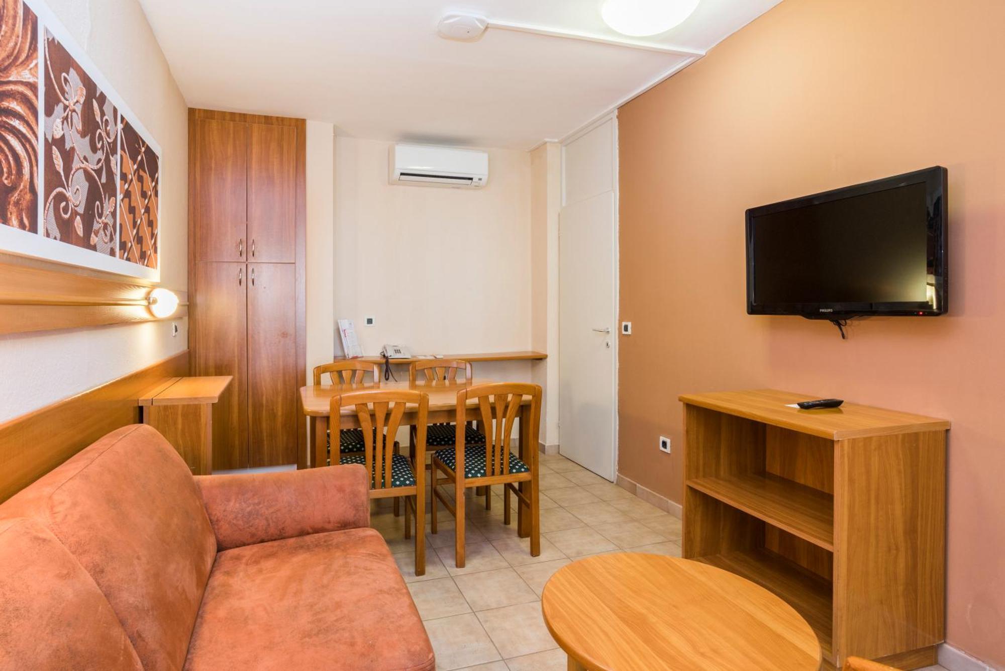 Premium Apartment 22